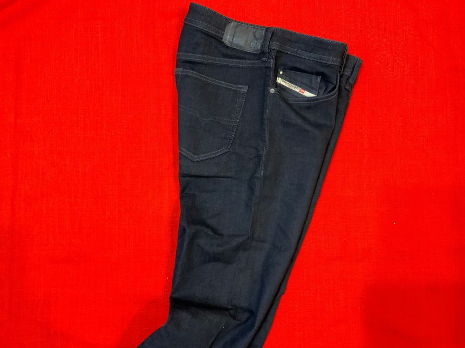 Diesel-оригинални дънки 32-33 разме