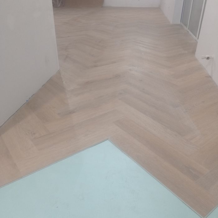 ПОЛЫ! Ремонт и Устройство полов!