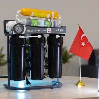 Фильтры для Очистки Воды Чистая Вода Фильтр Для Воды Замена Фильтра