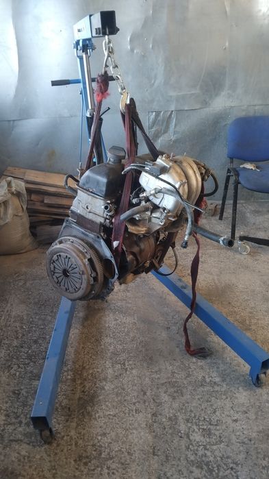 Продам коробку нива шевроле