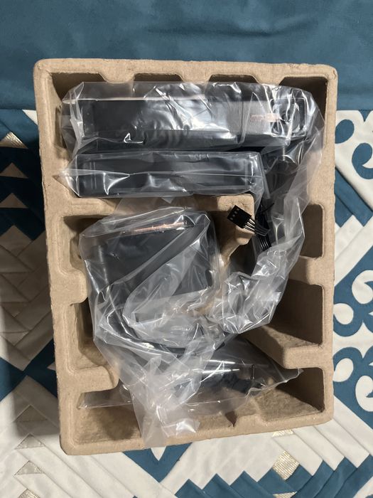 GAMMAX SERIES LE300 120mm Liquid CPU Cooler