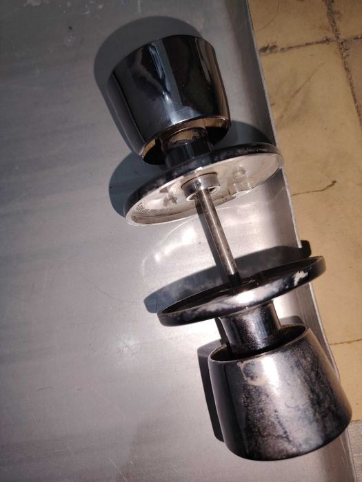 дверная ручка ссср оригинал новая лада