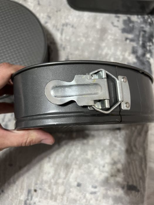 Формы для выпекания