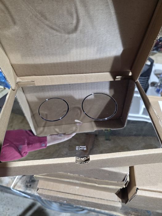 Vând clapete acționare wc trece roca grohe