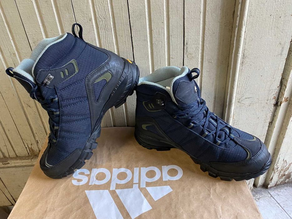 ''Alfa Gore-Tex''оригинални водоустойчиви боти 40 номер