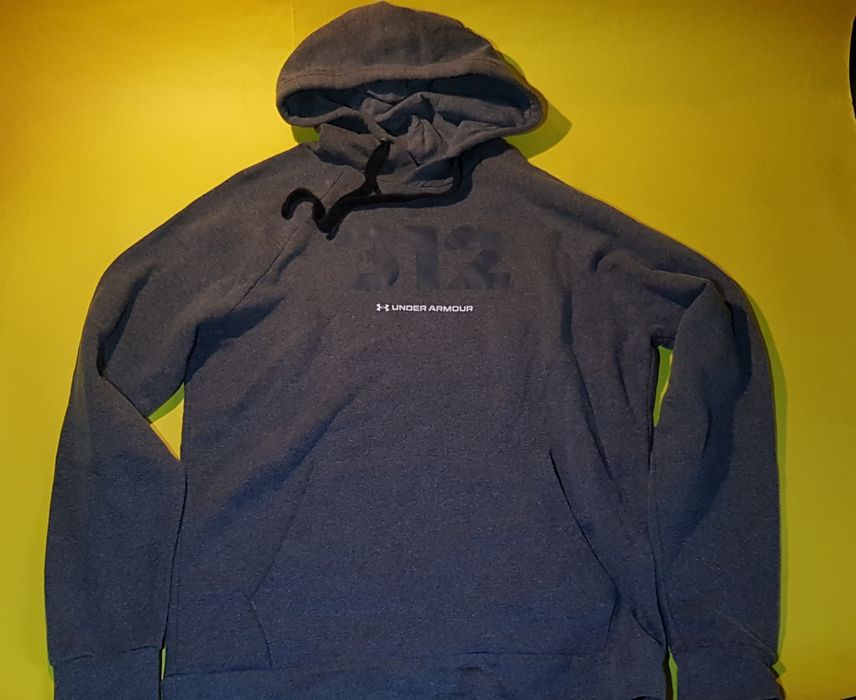 Under Armor    мъжки суичър