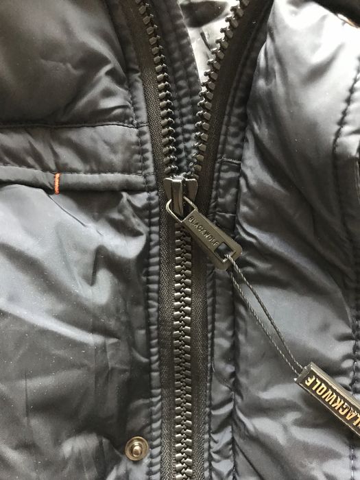 Куртка. Зимняя. Пуховик.