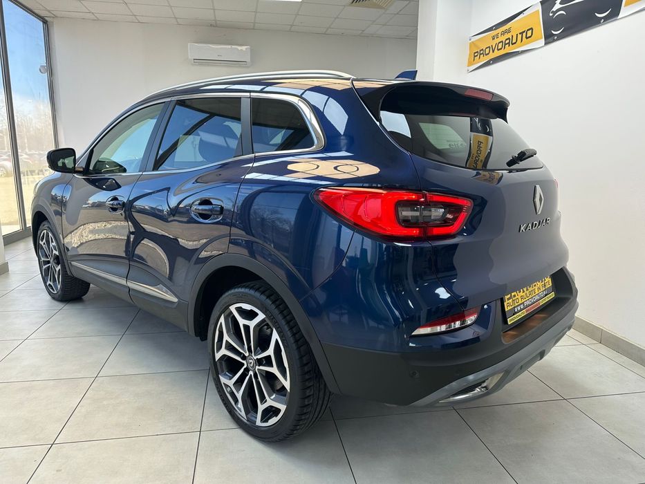 RENAULT Kadjar 2020 — imagine 3