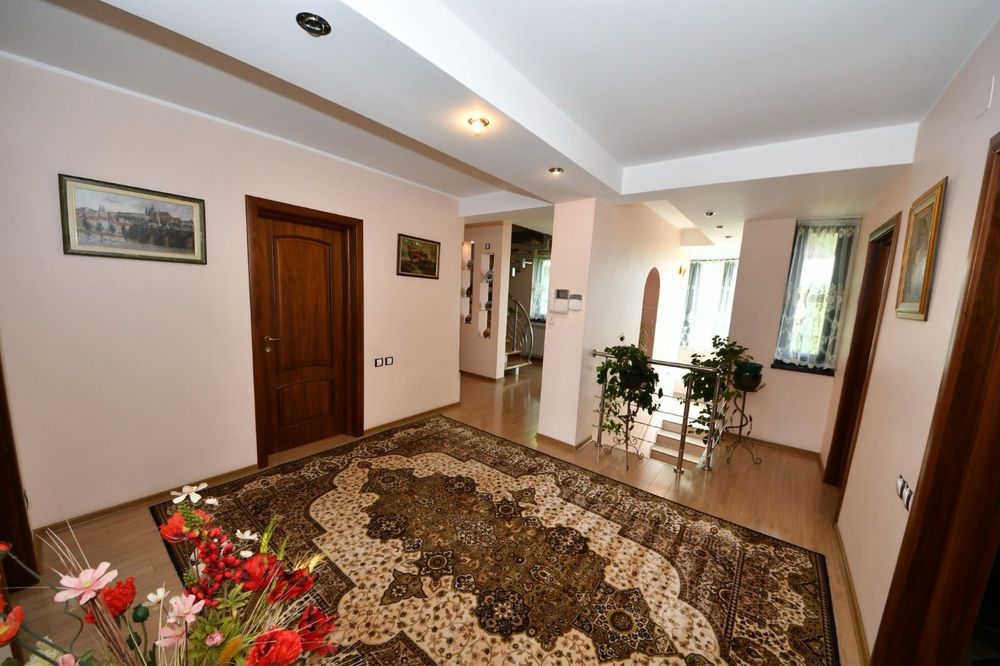 Casa strada Arcasilor , Galati