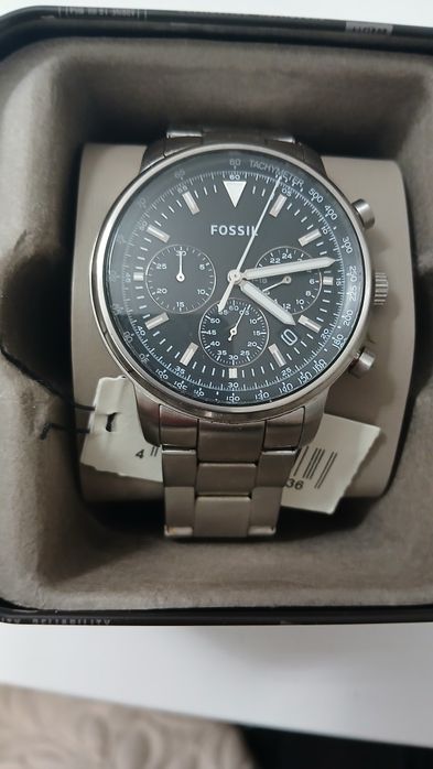 Ceas fossil  in stare foarte bună