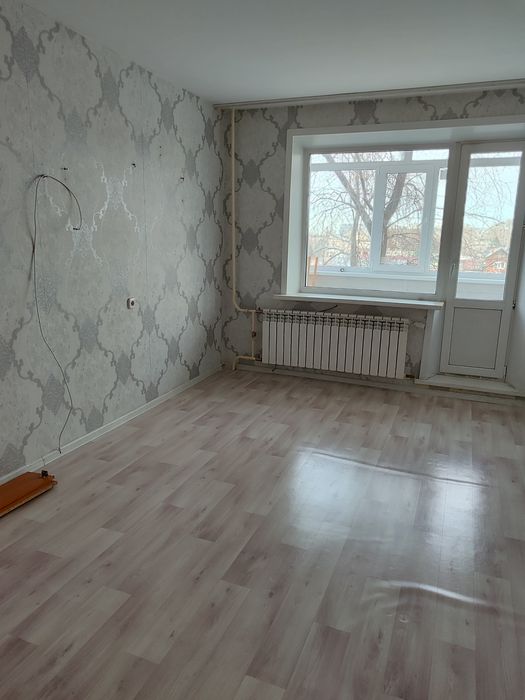 1 бөлмелі пәтер жалға беремін