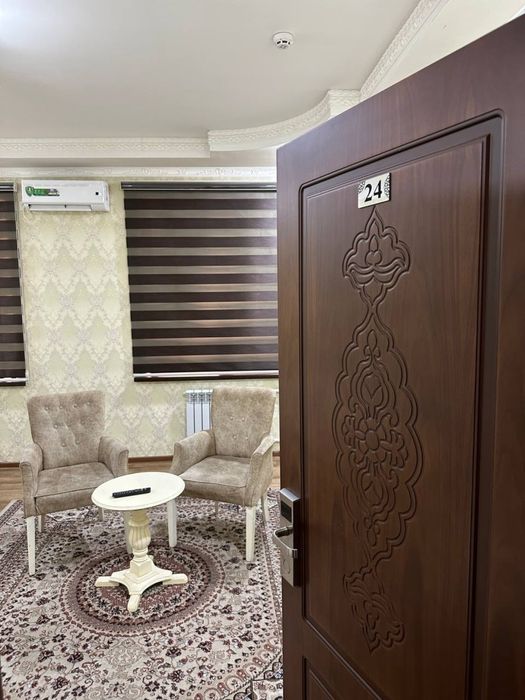 Аренда кунлик квартира , Постучная аренда квартира , Чилонзор без мак