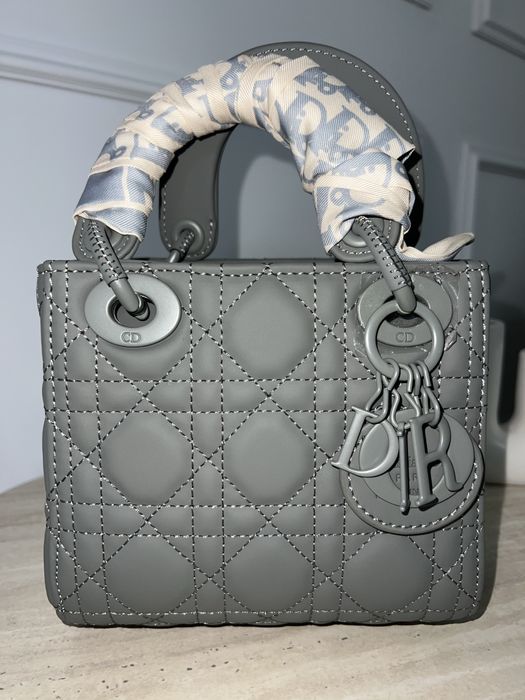 Чанта Dior Lady