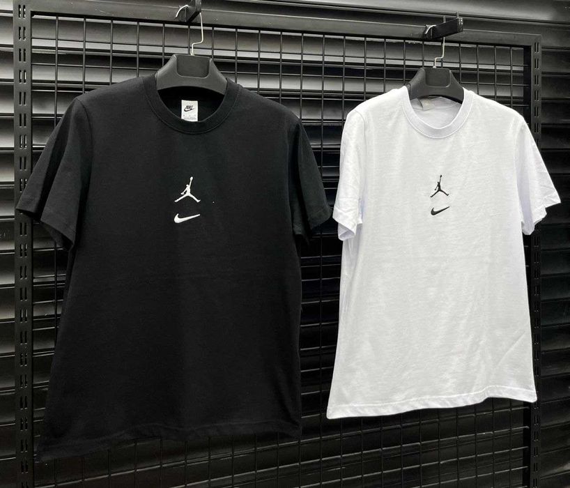 Мъжки Тениски Nike