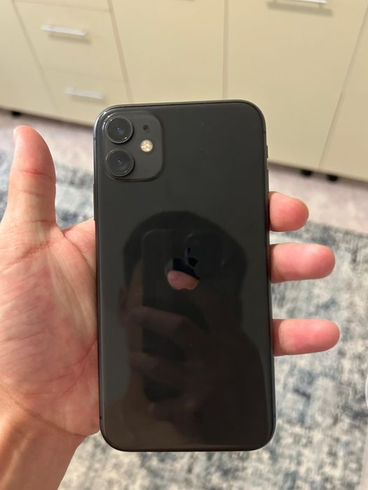 Iphone 11 64 gb.