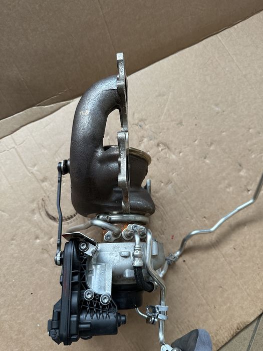 Turbina turbo BMW X5 G05 X6 G06 X7 G07 X8 G08