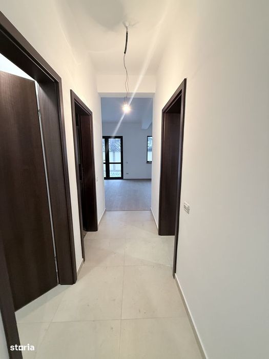 Casa individuala cu curte, 3 dormitoare - Maracineni