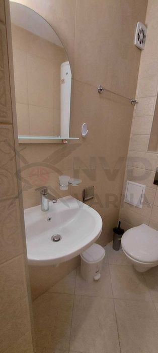 Дава се под наем двустаен апартамент  в Лятно кино Тракия! 2617312