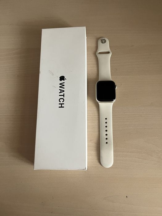 Apple watch se 2. 40 mm