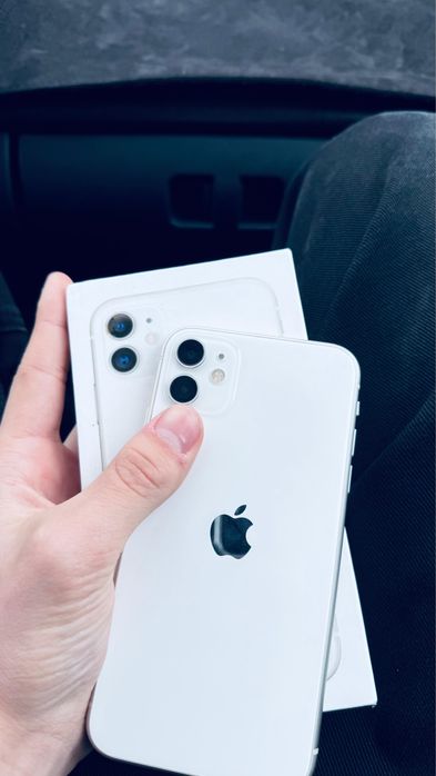 Iphone 11  128GB