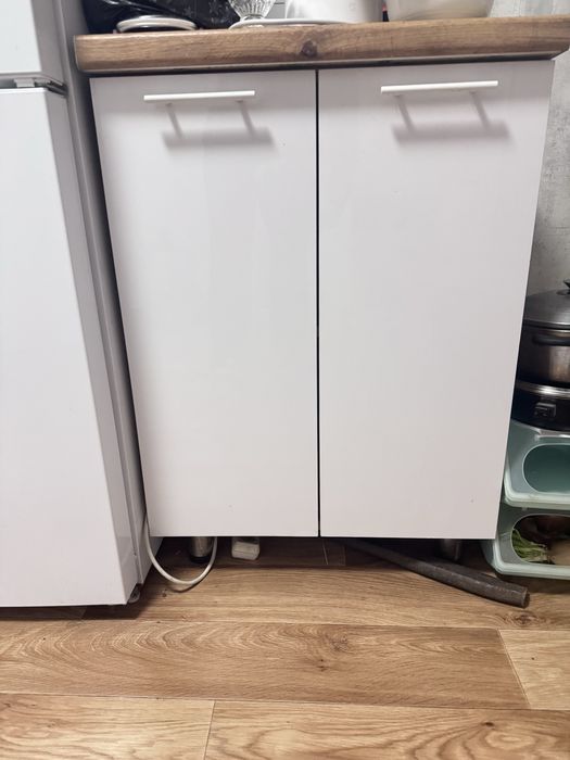 Куханный гарнитур