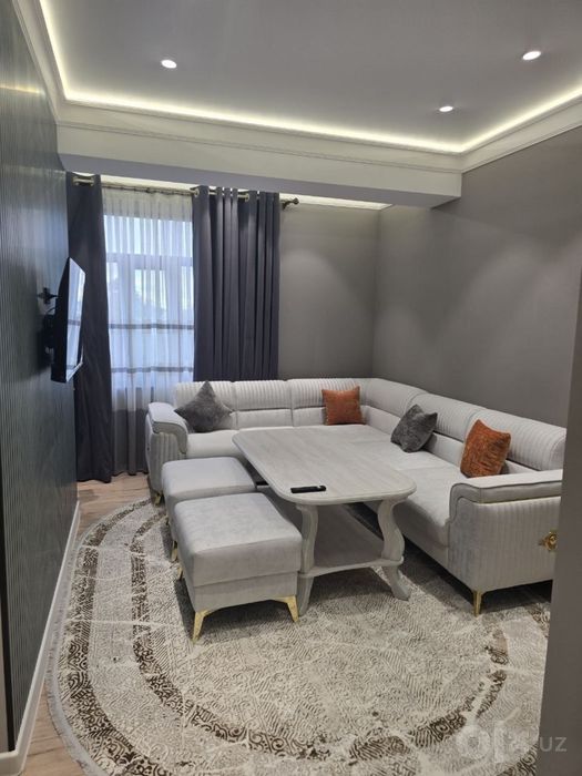 Срочно!!! Продается Юнусобод-11 Кв Новастройка ЖК Comfort Hause 4/4/11