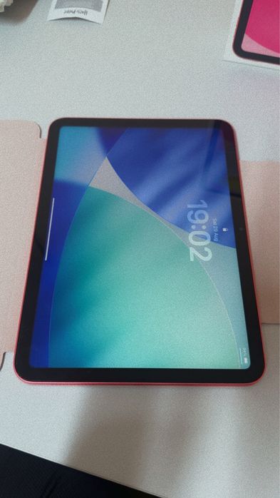 Ipad a16 , 100% , 128 ГБ