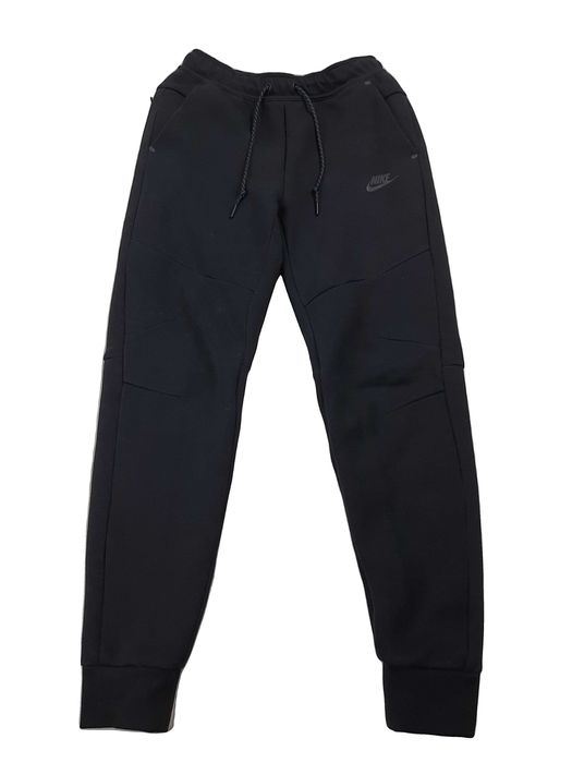 Nike Tech Fleece Jogger - Оригинално мъжко долнище размер S