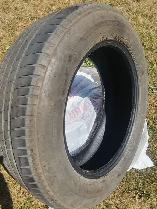 Ленти гуми 4 бр.  235/60/18