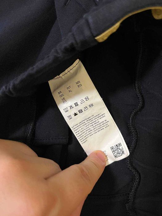 Комплект BOSS GREEN - Поло Тениска и Шорти / размер L