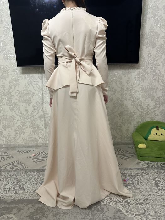 Платье, красивое, новое