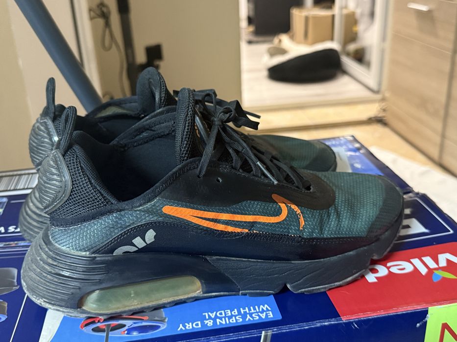 Nike Air 2090 Original