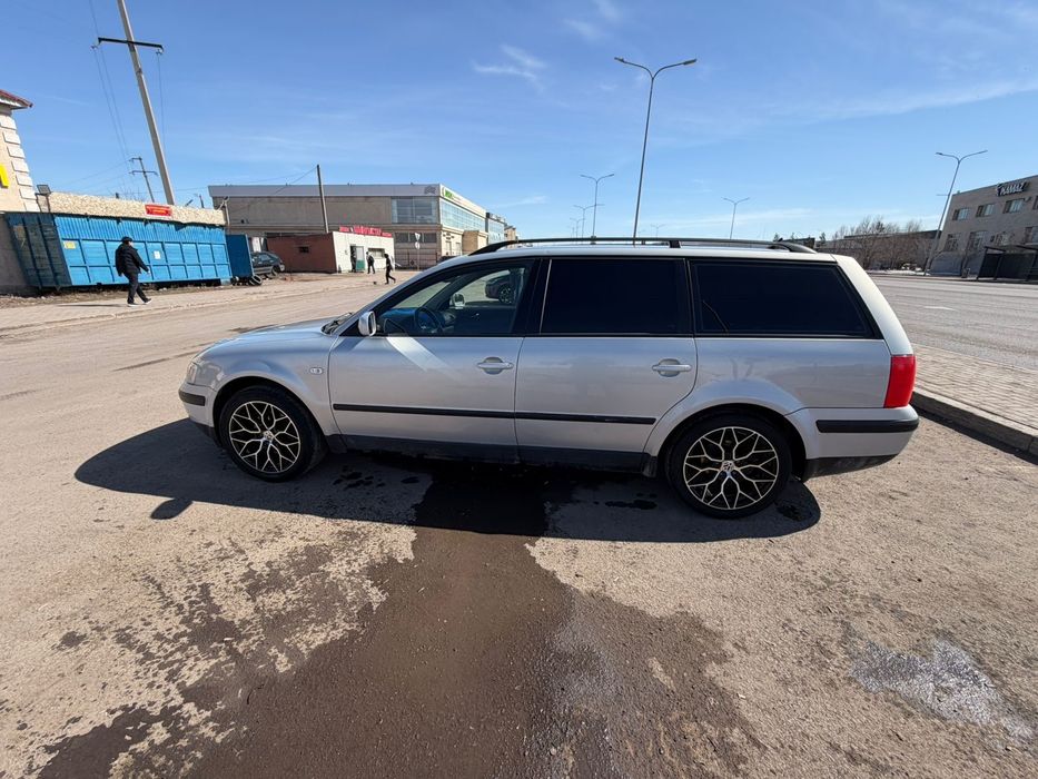 R17 vosen диски новые