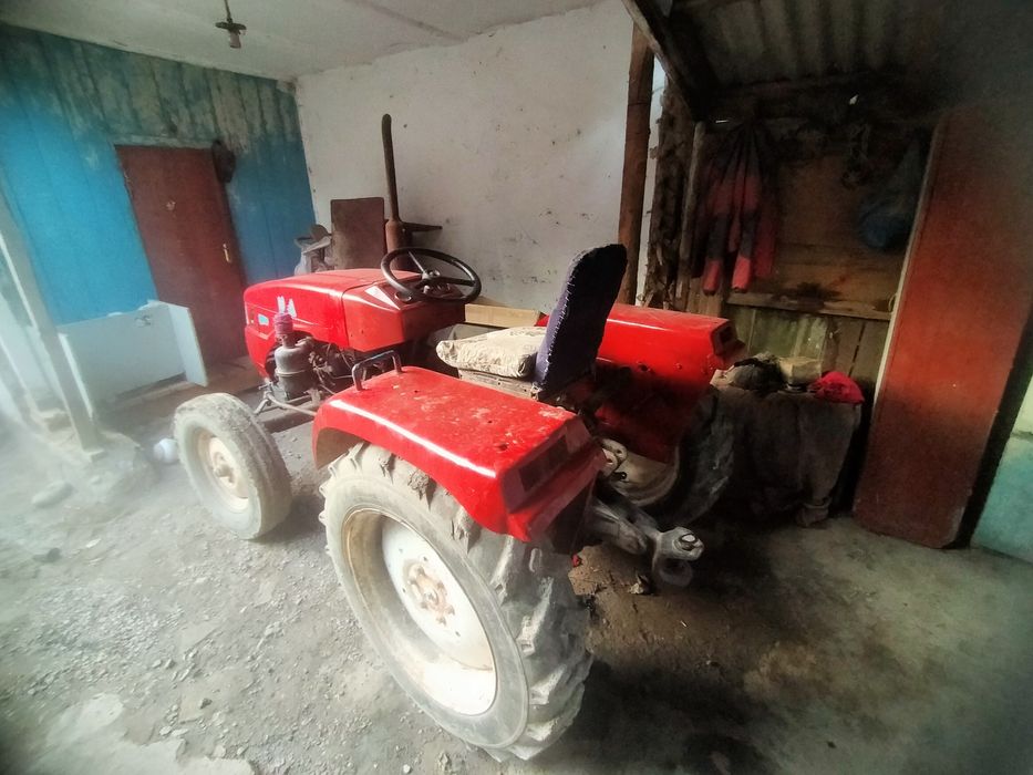 Трактор срочно сатылады