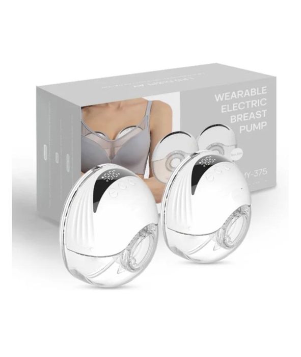 Электрический молокоотсос