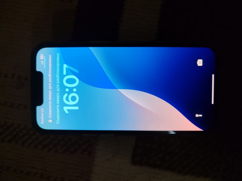 Iphone 13pro sotiladi