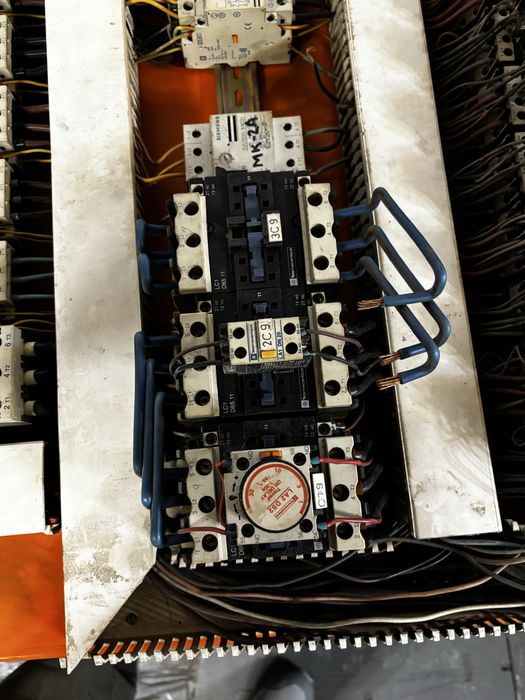 Контроллеры трасформаторы предохранители