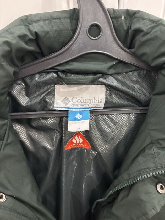 Куртка  columbia