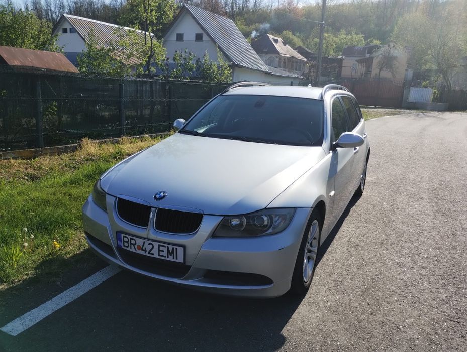 Vând autoturism BMW