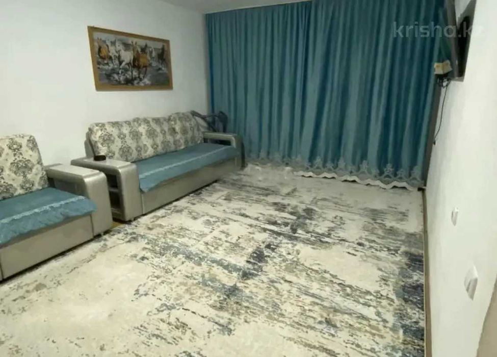 2-комнатная квартира · 63.4 м² · 3/5 этаж