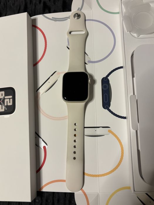 Apple watch SE 40mm 2025