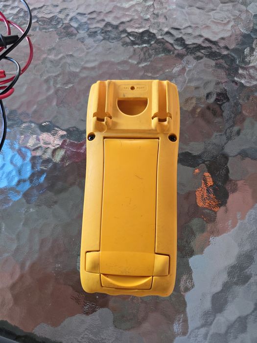 Multimetru Fluke 179