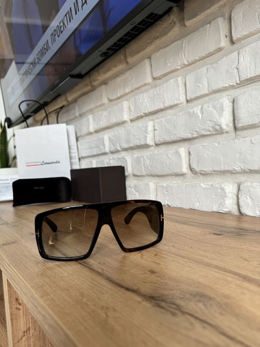 Слънчеви очила Tom Ford