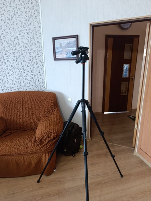 Штатив VANGUARD Alta 263 AP