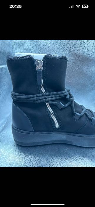 Giuseppe Zanotti мъжки боти
