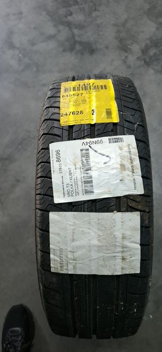 Vând 4 cauciucuri 215/65/16 C