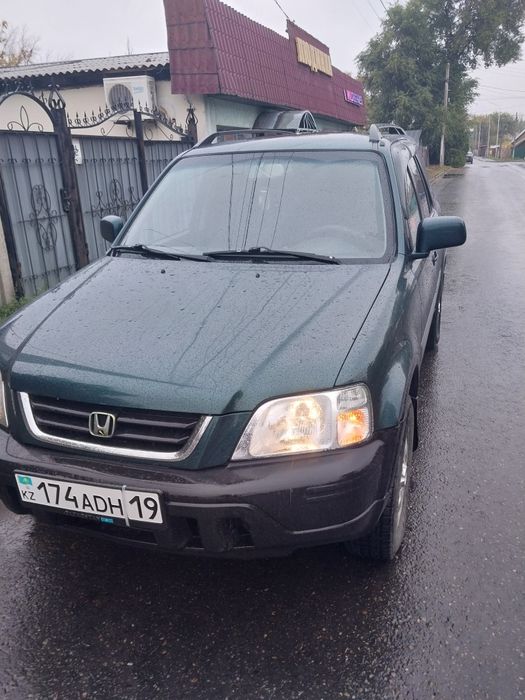 Продам а/м Хонда