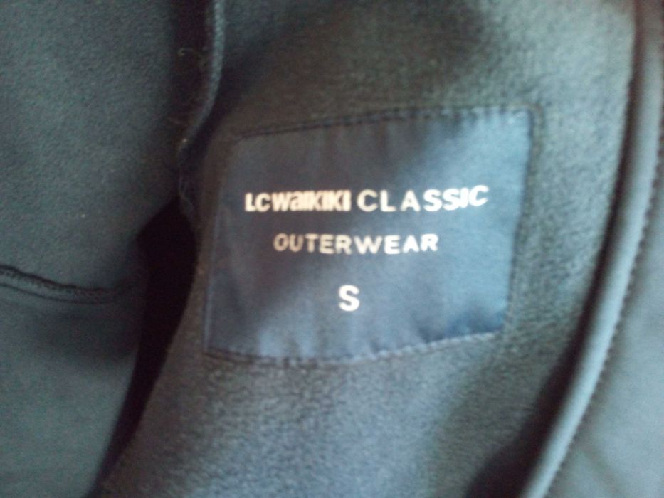 Яке с качулка(анорак) LCWaikiki