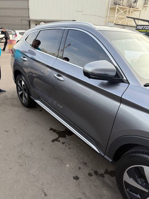 Song plus Flagship 2022