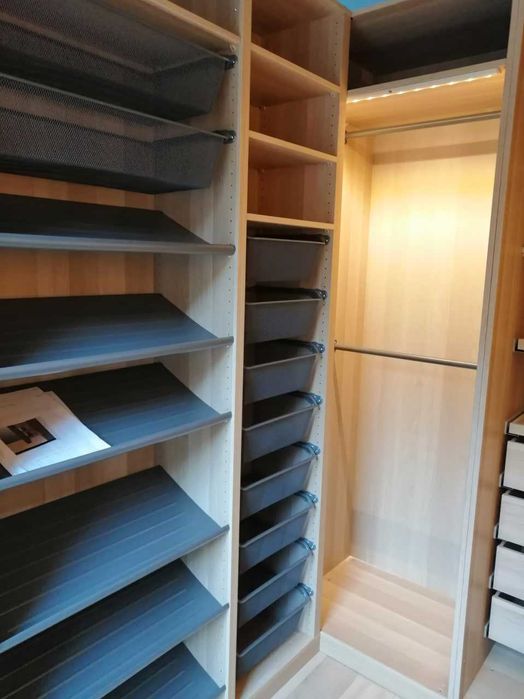 Професионален майстор – монтаж, ремонт и доработка на всякаква мебел